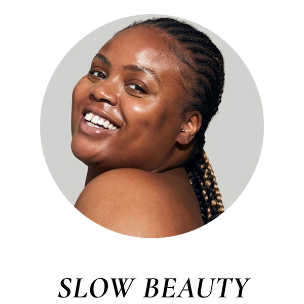 Slow Beauty