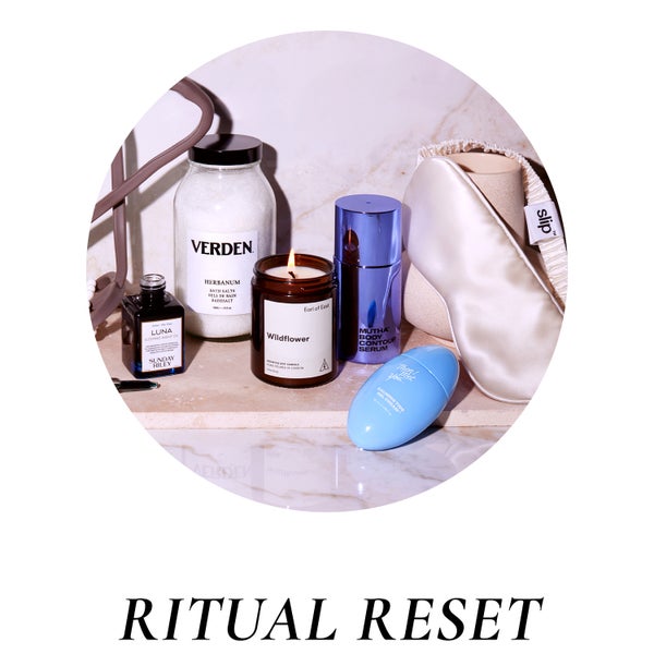 ritual reset
