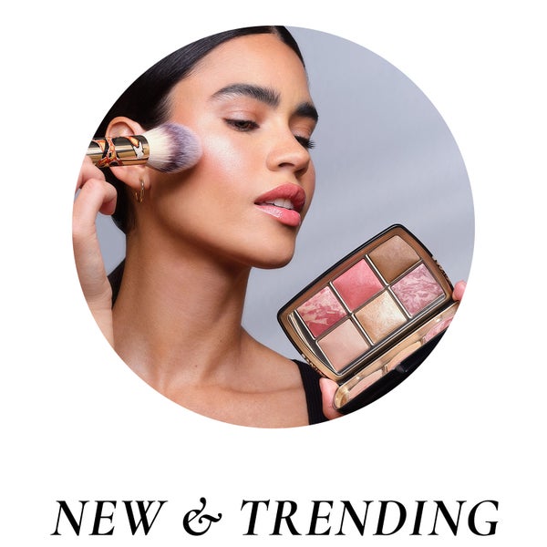 New & Trending