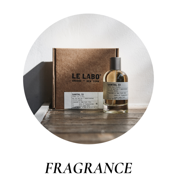 Le Labo Fragrance