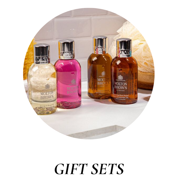 Molton brown gift sets