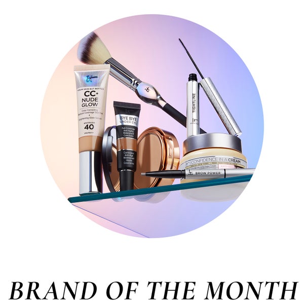 Brand of The Month