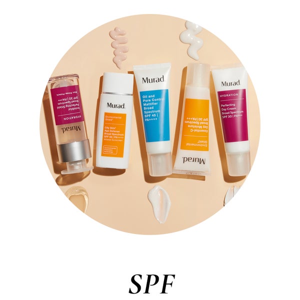 Murad SPF