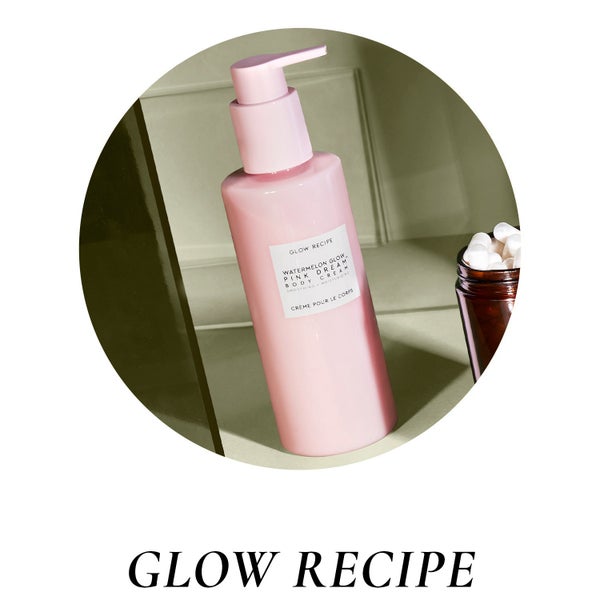 Glow Recipe