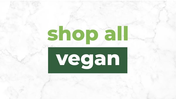 Shop all vegan list