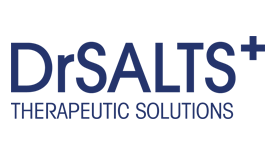 DrSalts+ Therapeutic solutions
