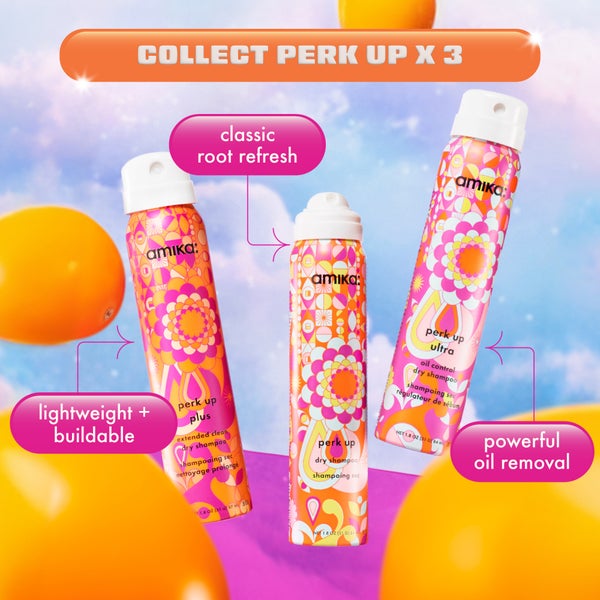 perk up set