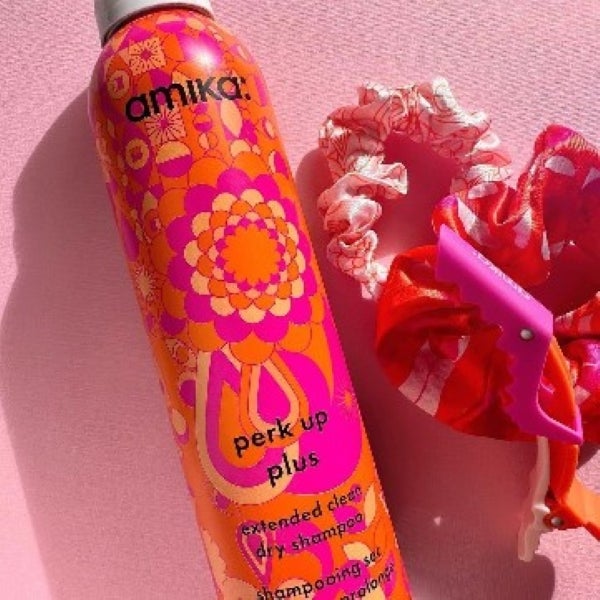 A photo of Amika Perk Up Plus visit our instagram