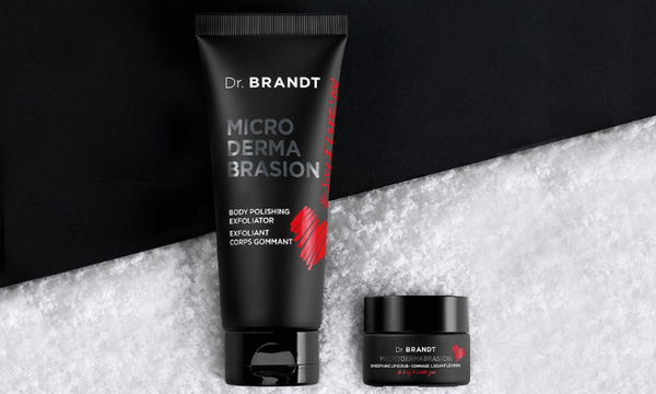 Explore our microdermabrasion collection