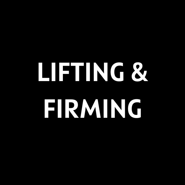 Lifting & Firming