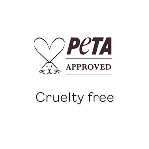 Peta Approved Cruelty free