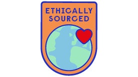 Ethically sourced