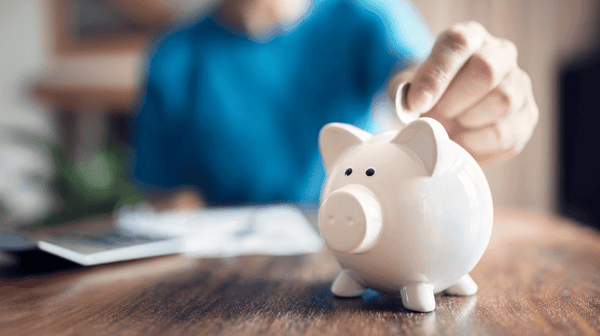 Piggy Bank