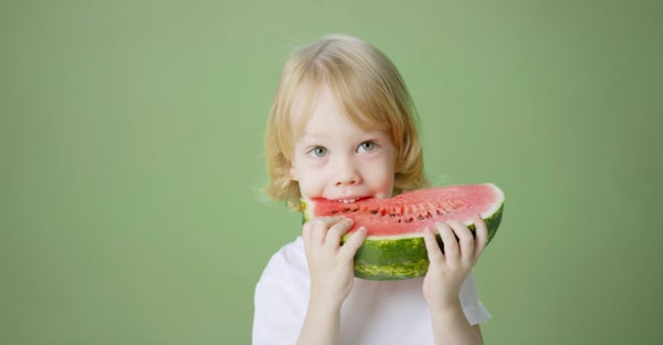 What Causes Irritable Bowel Syndrome in Children