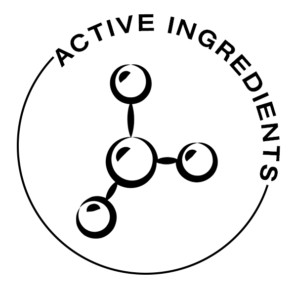 Active ingredients