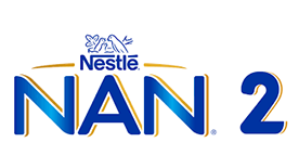 Logo NAN 2 Nestle