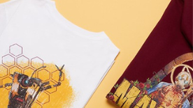 CLOTHING