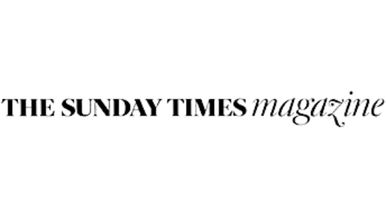 The Sunday Times magazine