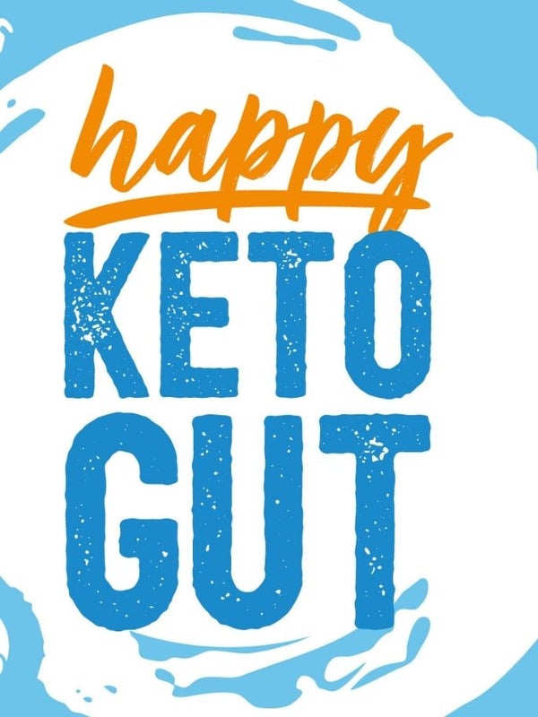 Happy Keto Gut