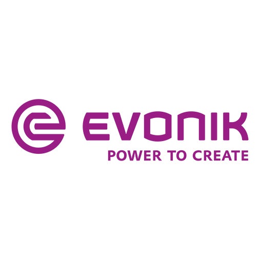 Evonik, power to create