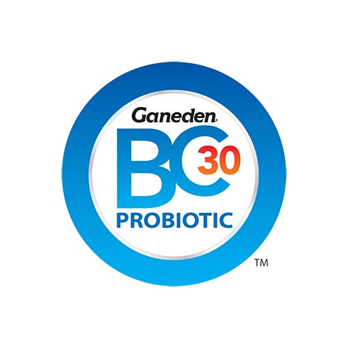 Ganaden BC 30 probiotics