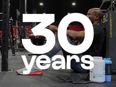 We’ve been the Sports Nutrition Experts since 1993, helping athletes and fitness enthusiasts perform their best with a cleaner and safer way to up their supplement game.
