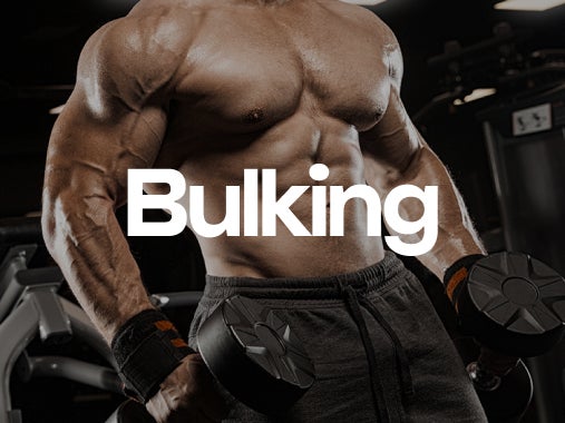 Bulking