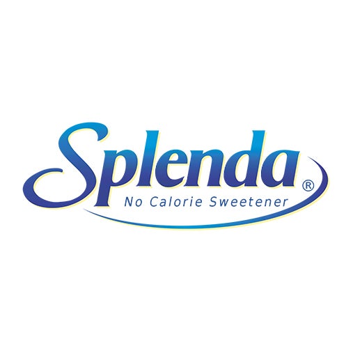 Splenda, no calorie sweetener