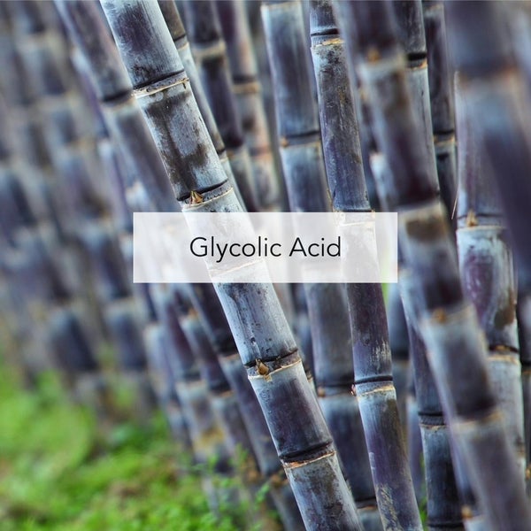 Glycolic Acid