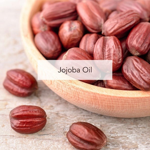 Jojoba Oil