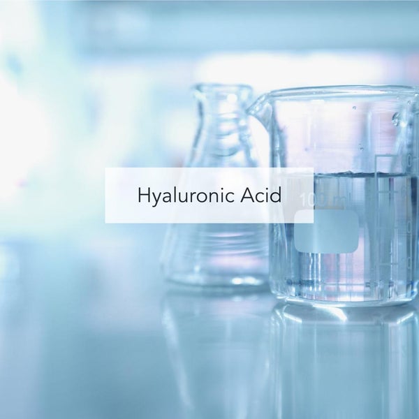 Hyaluronic Acid