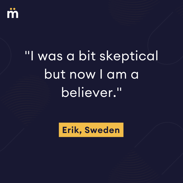 Myrkl Feel Refreshed The Next Day