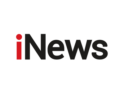 iNews Logo