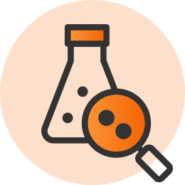 Backed by 30 years of scientific research and clinical experience