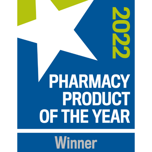 Pharmacy Product of the Year Winners 2022