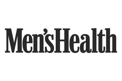 menshealth logo