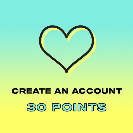 Create an account. 30 points. Create an account now.