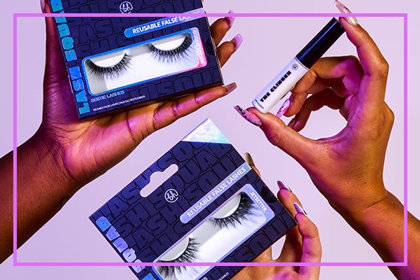 LASHES