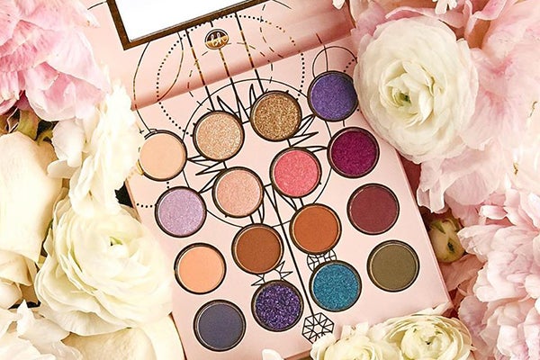 COLOR PALETTES