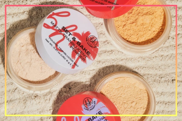 BAKING POWDERS