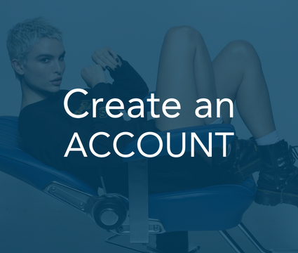 Create An Account