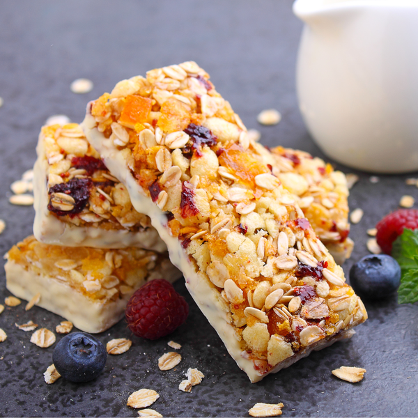 High protein Snack Bar