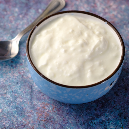 An image of a Low Fat Yogurt