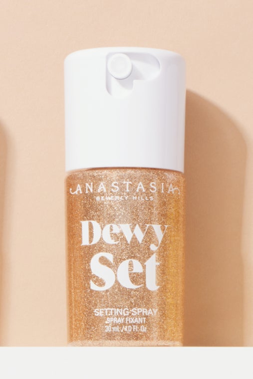 Anastasia Beverly Hills Dewy Set