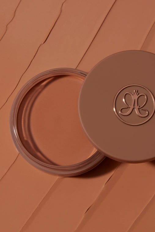 Anastasia Beverly Hills Cream Bronzer