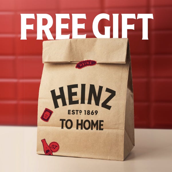 Free Peppa Pig Banana Biscotti! When you spend £20+ on Heinz Baby Products ! Ends 30/10/25
