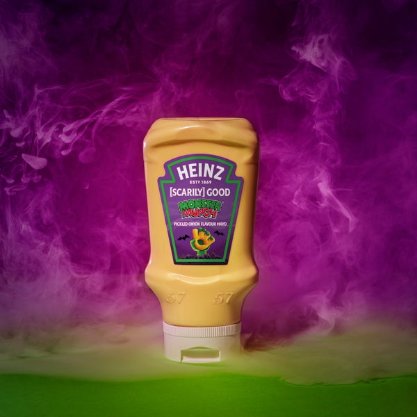 Free Monster Munch Mayo! when you spend £20+ sitewide! Ends 31/10/25.