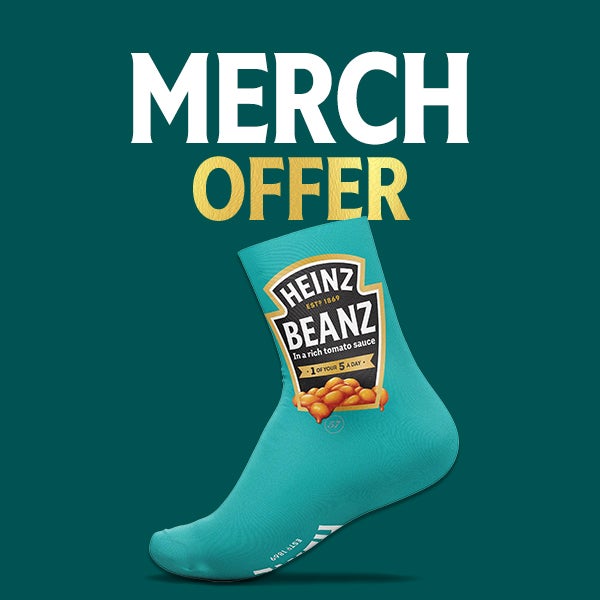When you purchase any personalised product. Ends 10:00am 13/10/25.