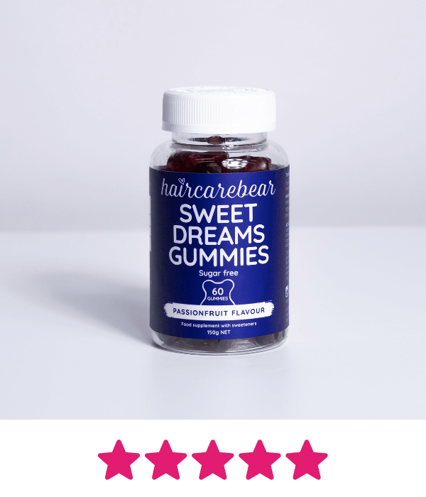 Sweet Dreams Gummies