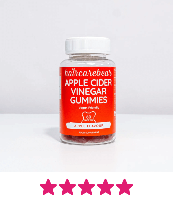 Apple Cider Vinegar Gummies